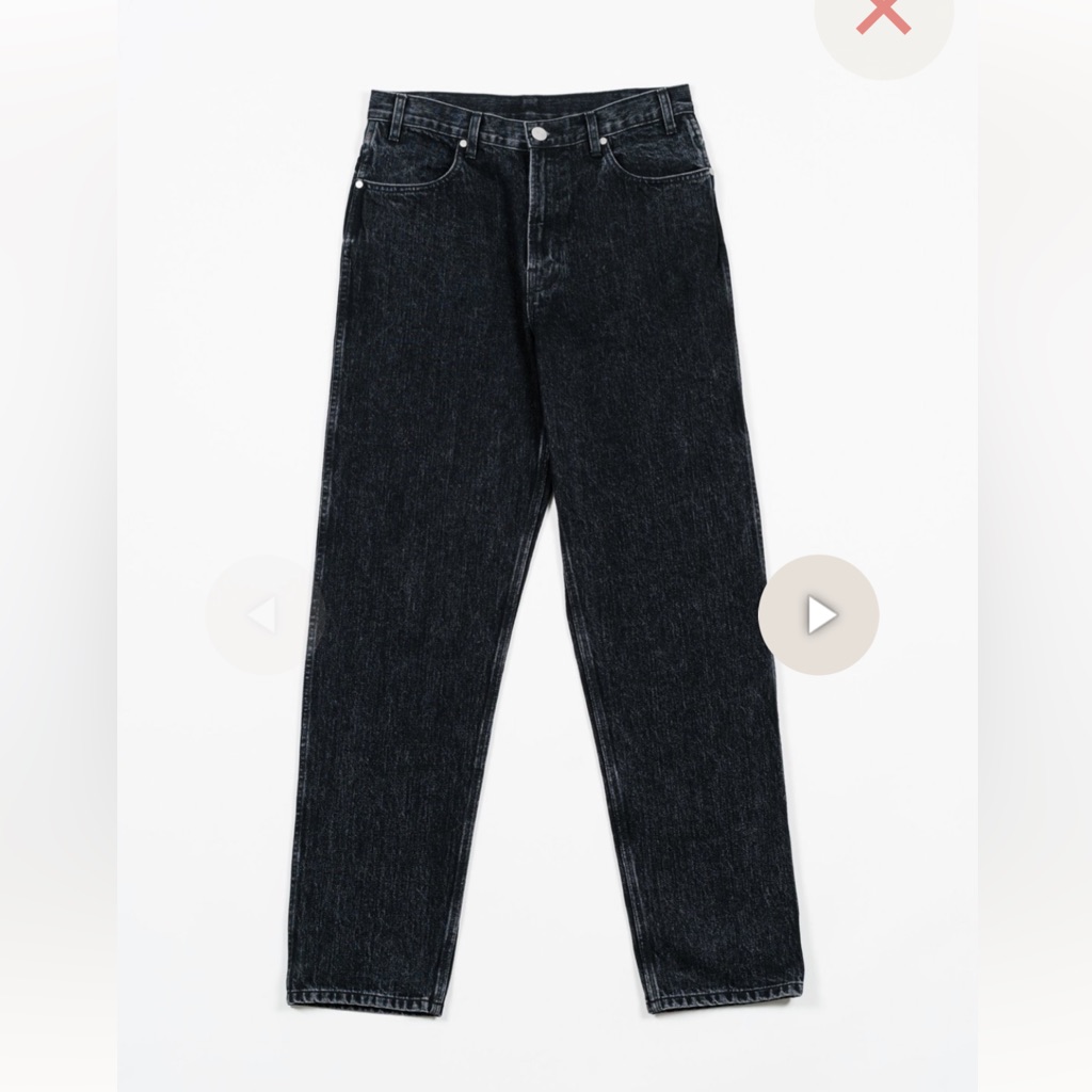 Paa Jeans Nwot
